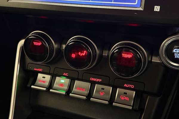 2024 Toyota GR86 GTS ZN8