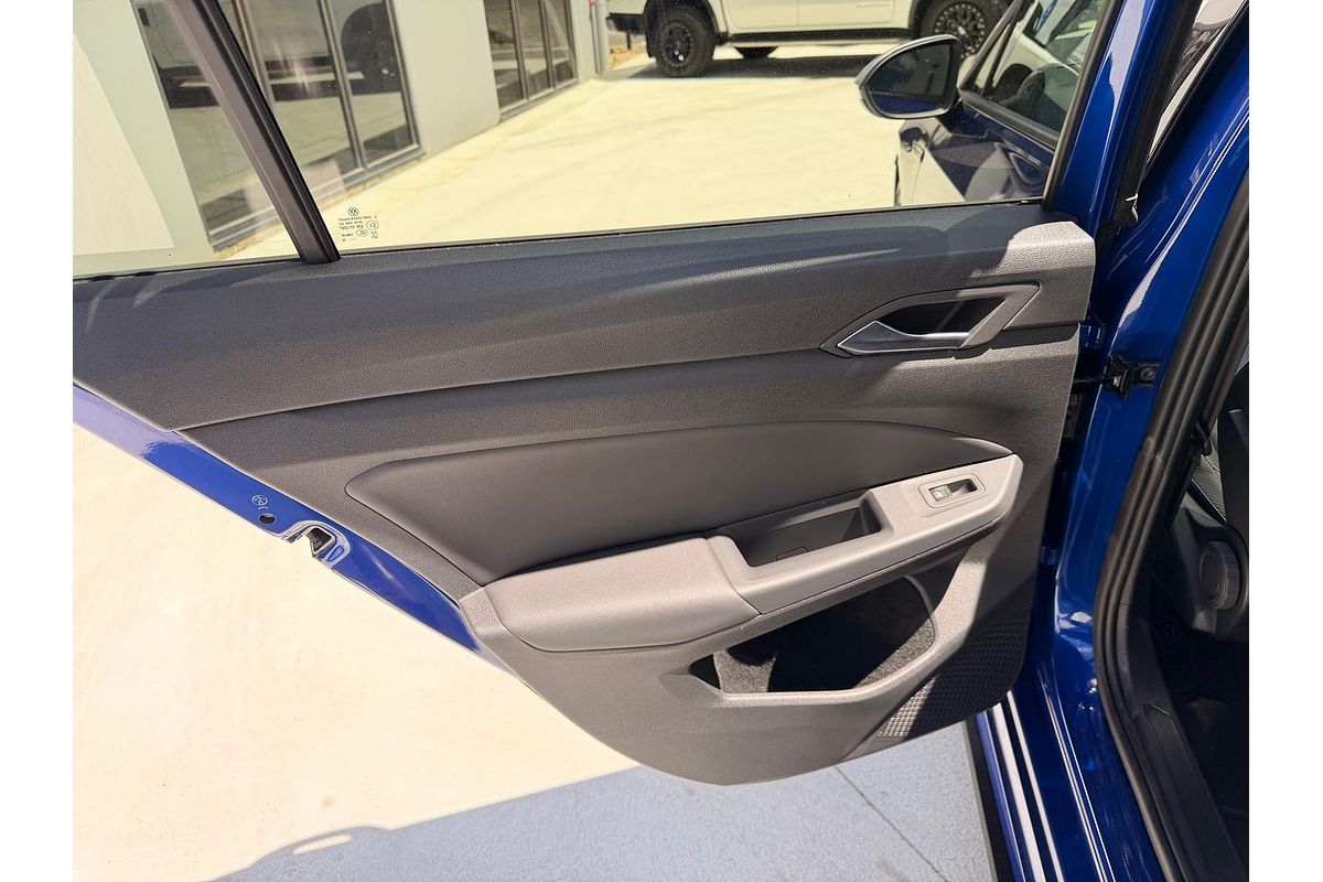 2023 Volkswagen Golf R 8