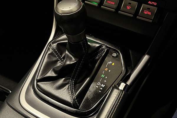 2024 Toyota GR86 GTS ZN8