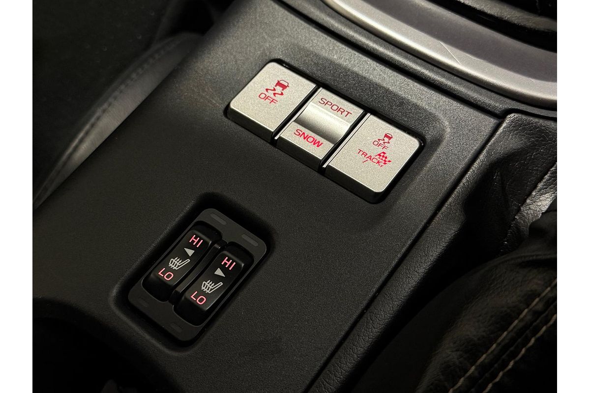 2024 Toyota GR86 GTS ZN8