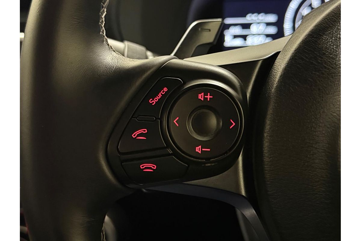 2024 Toyota GR86 GTS ZN8