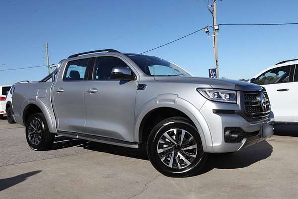 2025 GWM Cannon Lux NPW 4X4