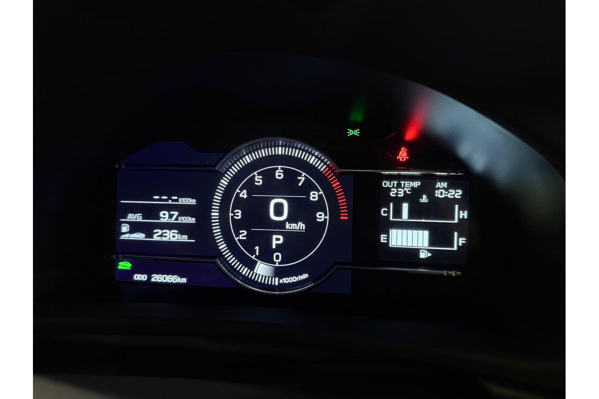 2024 Toyota GR86 GTS ZN8