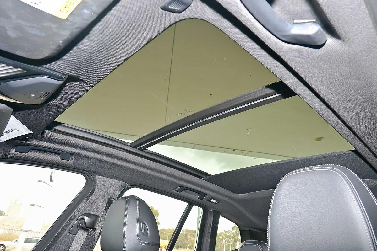 2022 BMW X3 xDrive30i G01 LCI