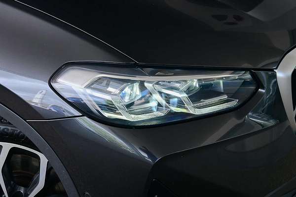 2022 BMW X3 xDrive30i G01 LCI