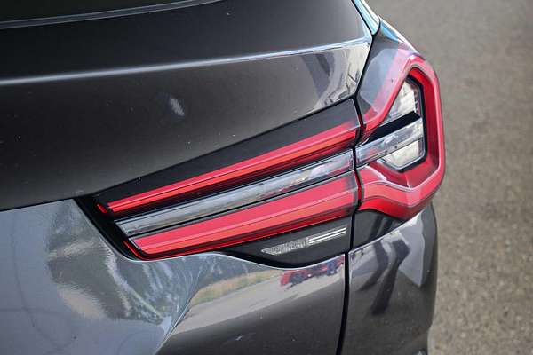 2022 BMW X3 xDrive30i G01 LCI