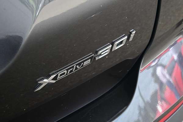 2022 BMW X3 xDrive30i G01 LCI