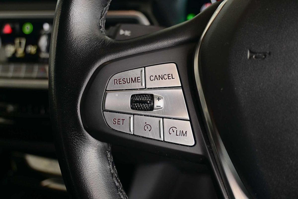 2022 BMW X3 xDrive30i G01 LCI