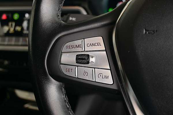 2022 BMW X3 xDrive30i G01 LCI