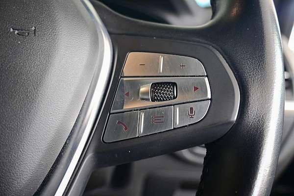 2022 BMW X3 xDrive30i G01 LCI