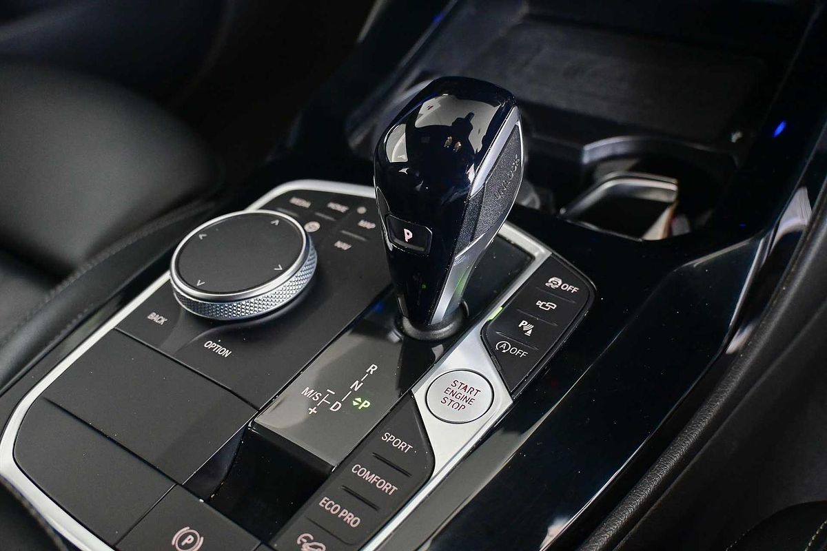 2022 BMW X3 xDrive30i G01 LCI