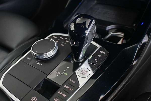 2022 BMW X3 xDrive30i G01 LCI