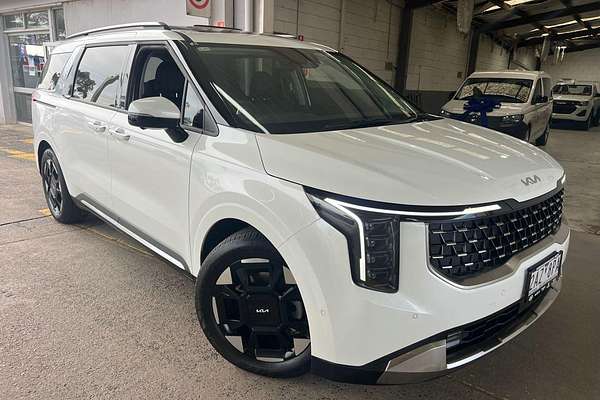 2024 Kia Carnival GT-Line KA4 PE