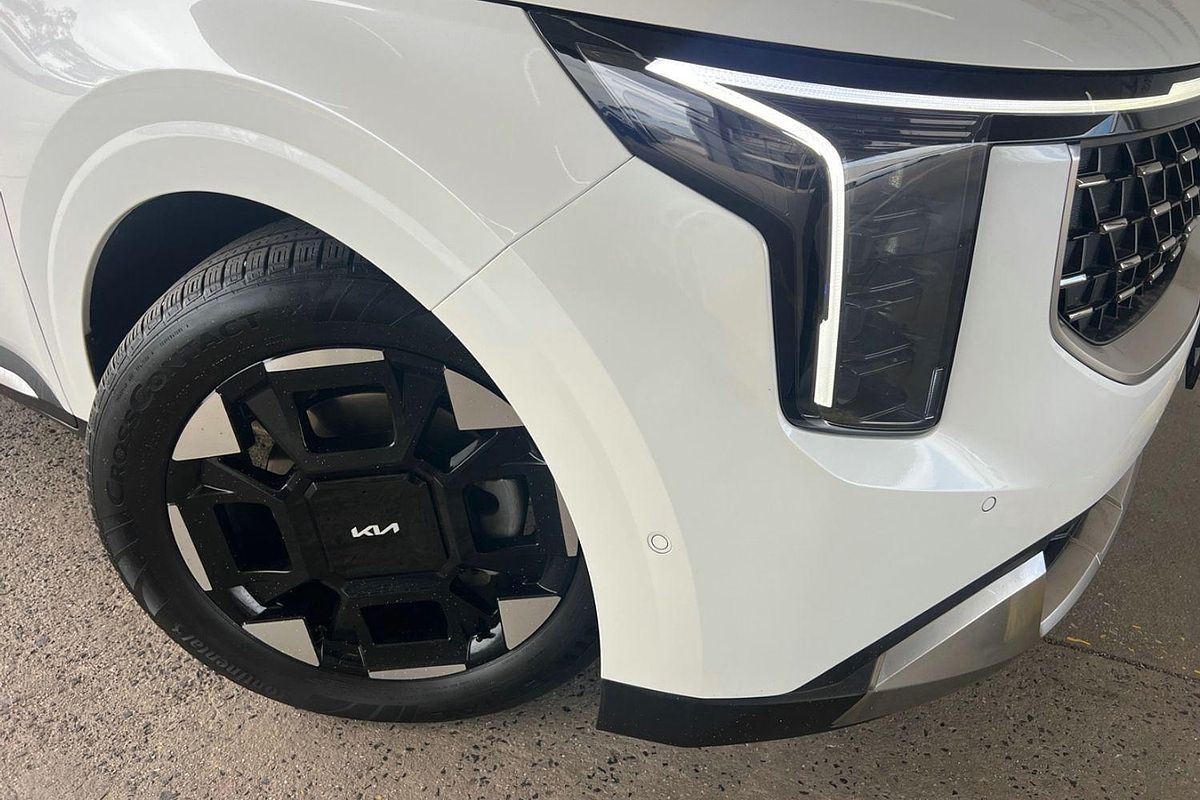 2024 Kia Carnival GT-Line KA4 PE