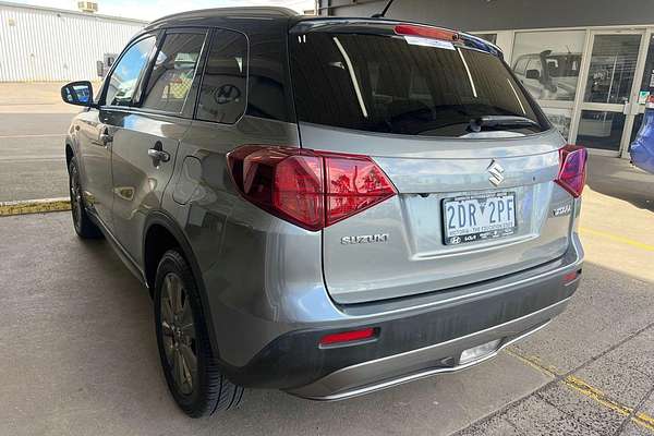 2019 Suzuki Vitara LY Series II