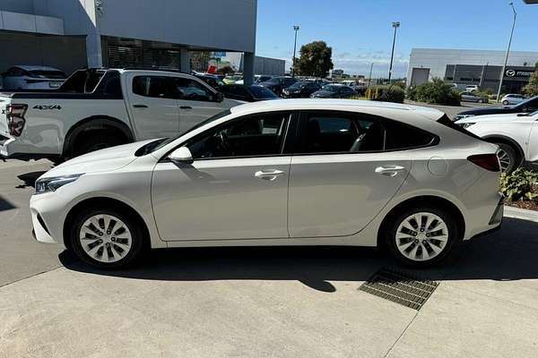 2022 Kia Cerato S BD