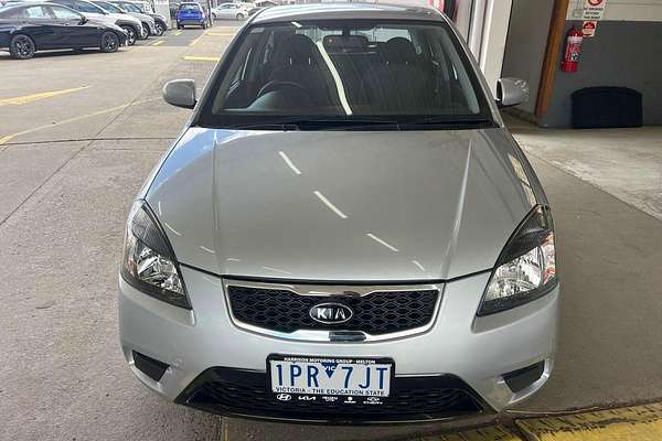 2011 Kia Rio S JB
