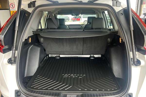 2021 Honda CR-V VTi L AWD RW