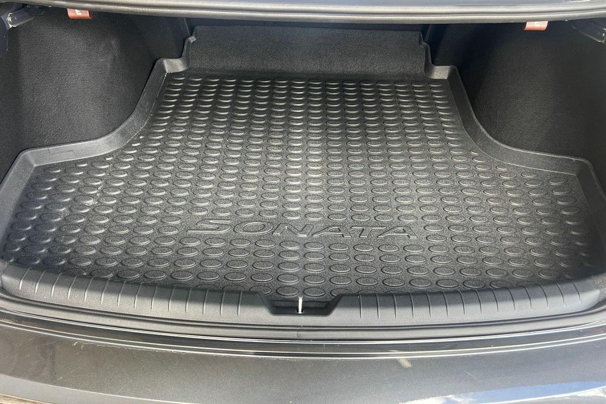 2022 Hyundai Sonata N Line DN8.V2