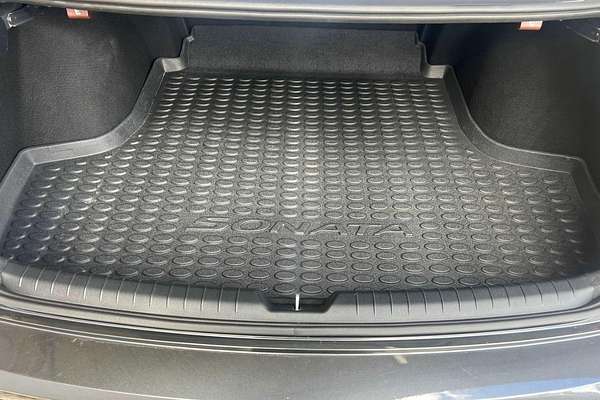 2022 Hyundai Sonata N Line DN8.V2