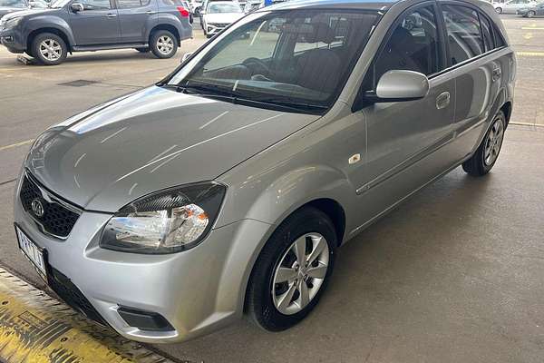 2011 Kia Rio S JB