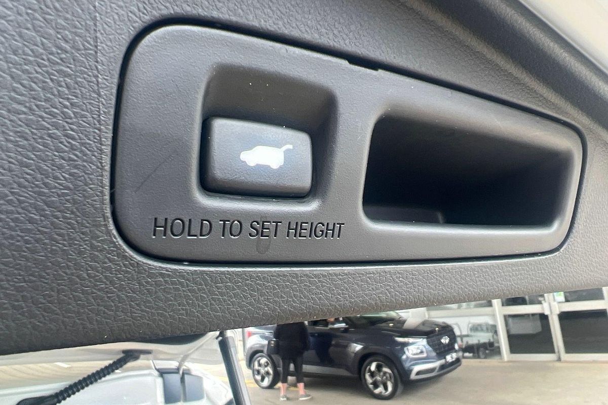 2021 Honda CR-V VTi L AWD RW