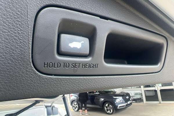 2021 Honda CR-V VTi L AWD RW