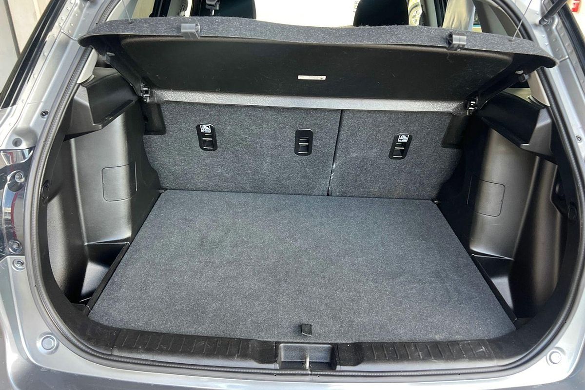 2019 Suzuki Vitara LY Series II