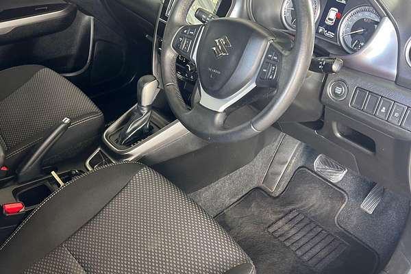 2019 Suzuki Vitara LY Series II