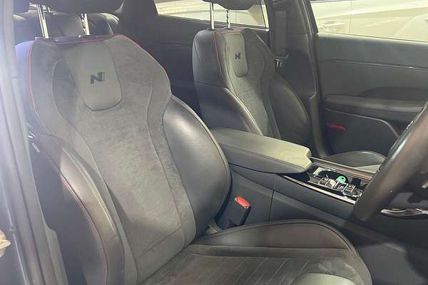 2022 Hyundai Sonata N Line DN8.V2