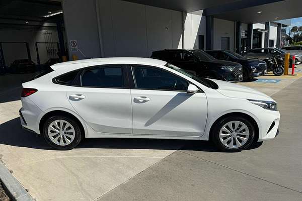 2022 Kia Cerato S BD