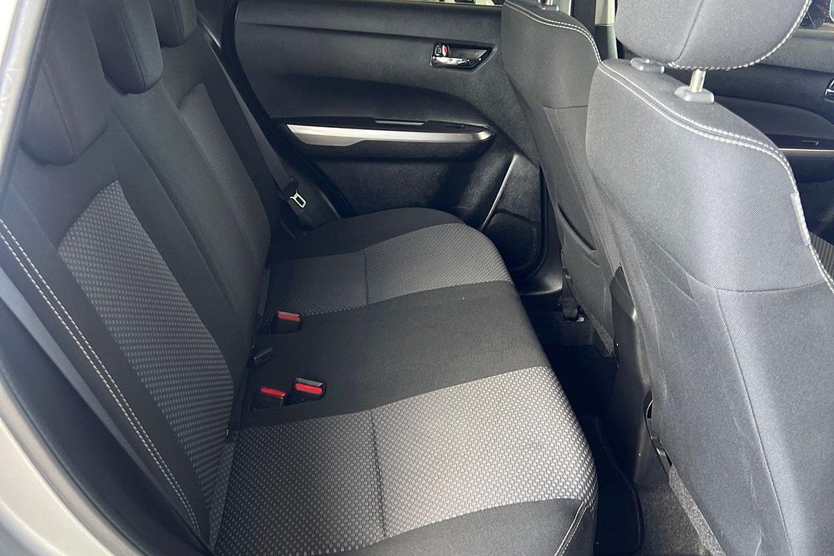 2019 Suzuki Vitara LY Series II