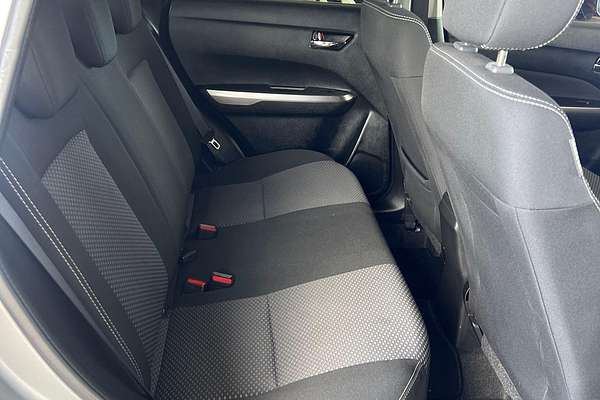 2019 Suzuki Vitara LY Series II