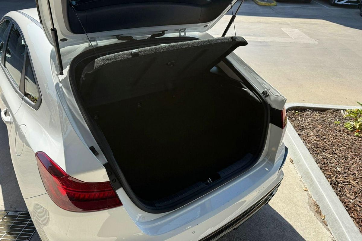 2022 Kia Cerato S BD