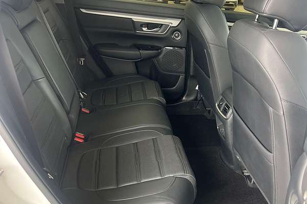 2021 Honda CR-V VTi L AWD RW