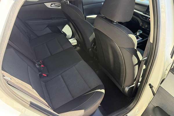 2022 Kia Cerato S BD