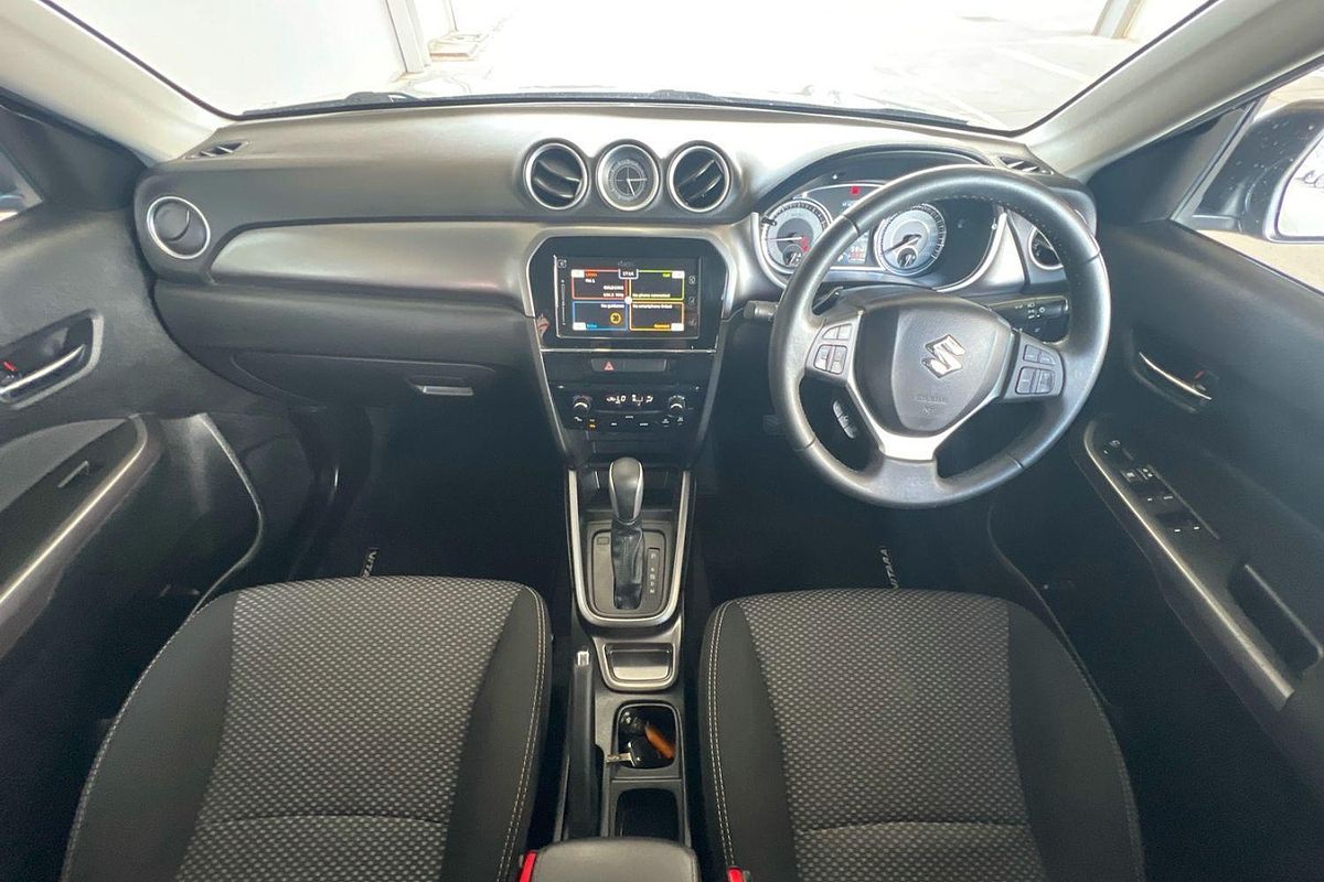 2019 Suzuki Vitara LY Series II