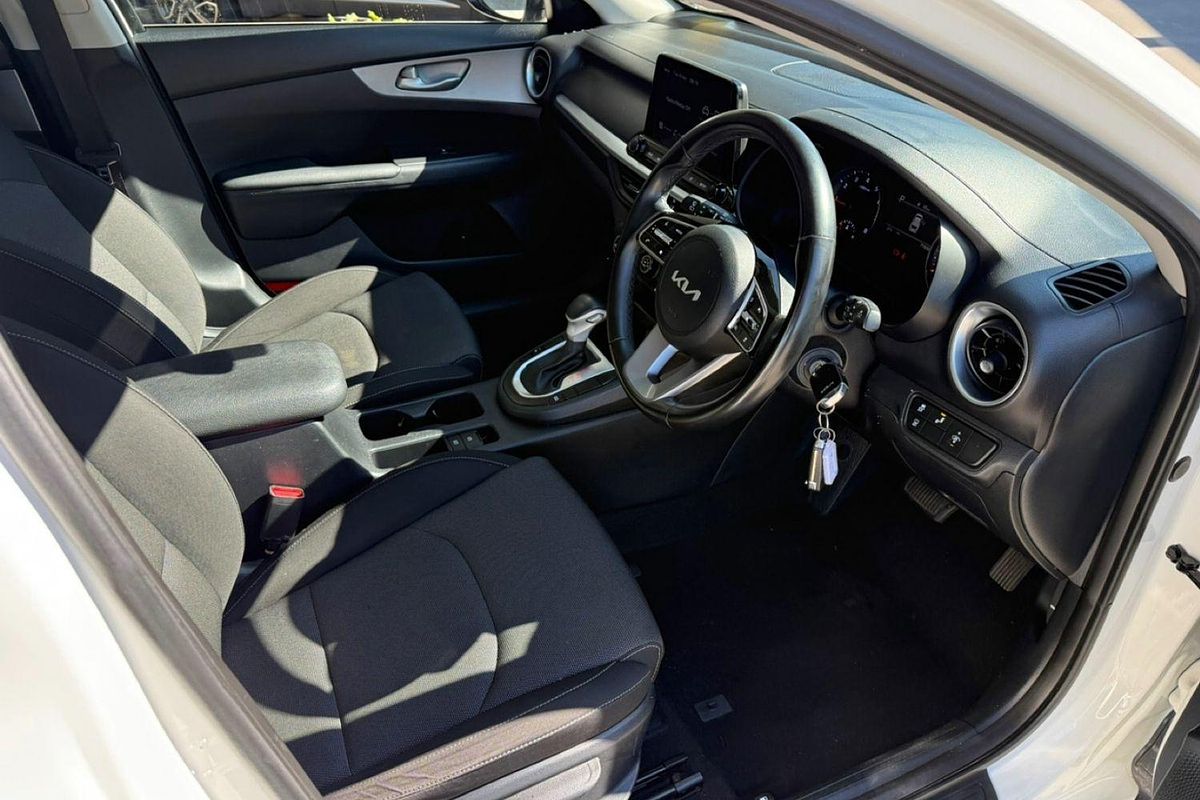 2022 Kia Cerato S BD