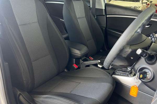 2013 Hyundai i30 Active GD