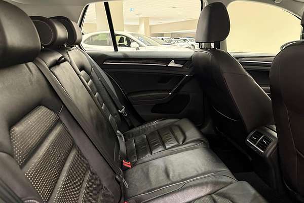 2019 Volkswagen Golf 110 TSI HIGHLINE AU MY19