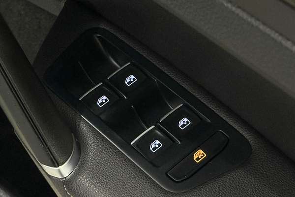 2019 Volkswagen Golf 110 TSI HIGHLINE AU MY19