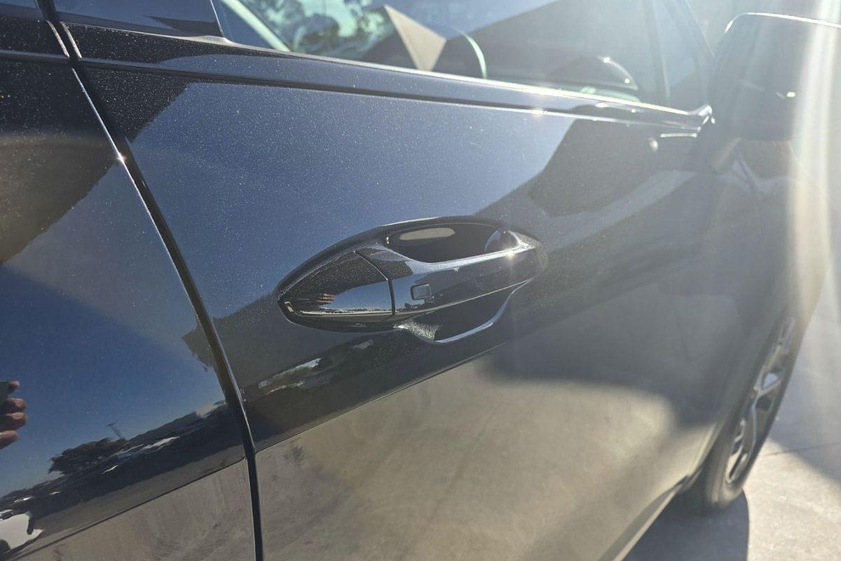 2024 Kia Sportage HEV GT-Line NQ5