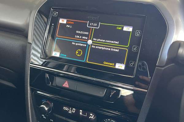 2019 Suzuki Vitara LY Series II