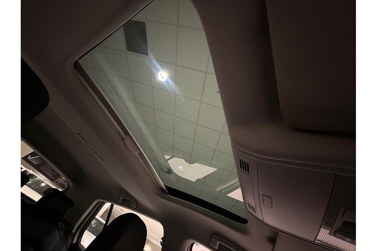 2019 Volkswagen Golf 110 TSI HIGHLINE AU MY19