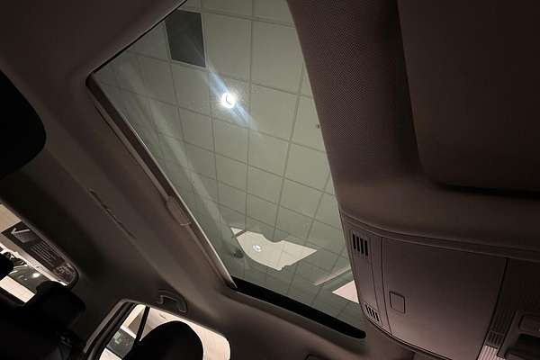 2019 Volkswagen Golf 110 TSI HIGHLINE AU MY19