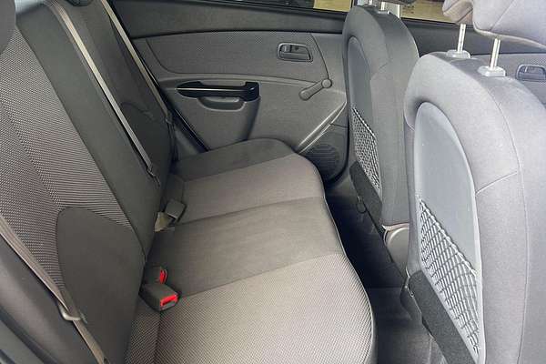 2011 Kia Rio S JB
