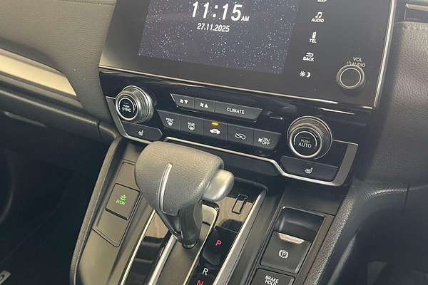 2021 Honda CR-V VTi L AWD RW