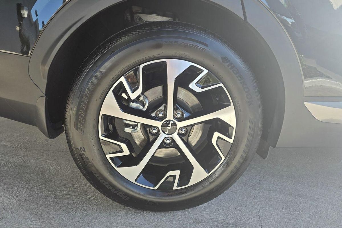 2024 Kia Sportage HEV GT-Line NQ5