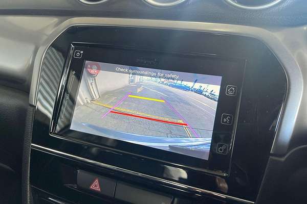 2019 Suzuki Vitara LY Series II