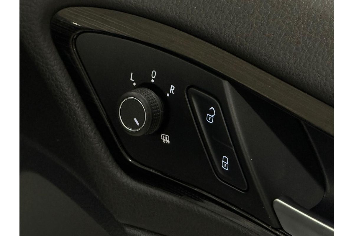 2019 Volkswagen Golf 110 TSI HIGHLINE AU MY19